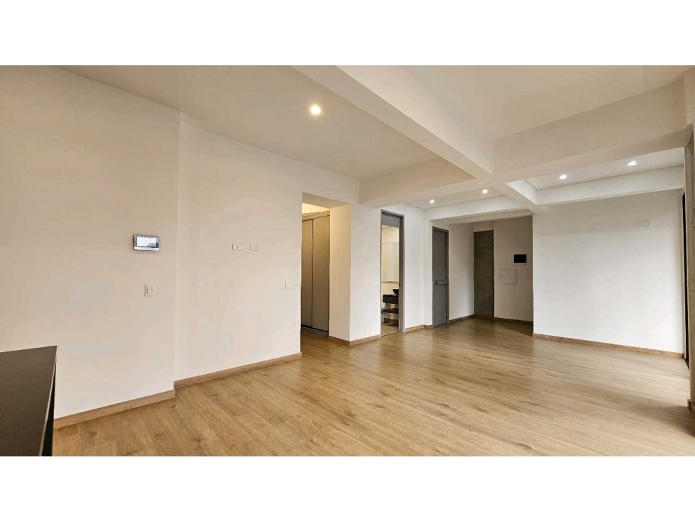 Apartamento Nuevo de 120m² con Domótica en Venta, Conquistadores — foto 6