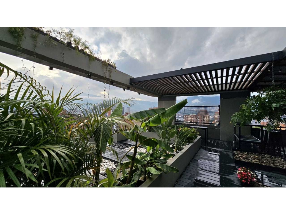 Apartamento Nuevo en Venta en Conquistadores | Domótica y Ascensor