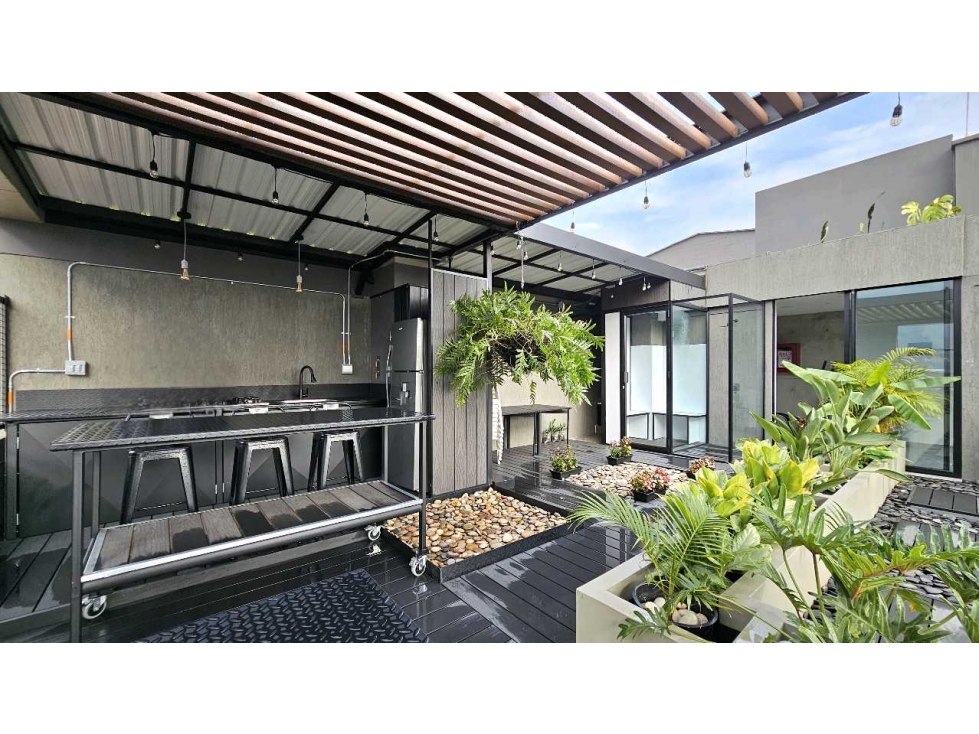 Apartamento Nuevo en Venta en Conquistadores | Domótica y Ascensor — foto 2