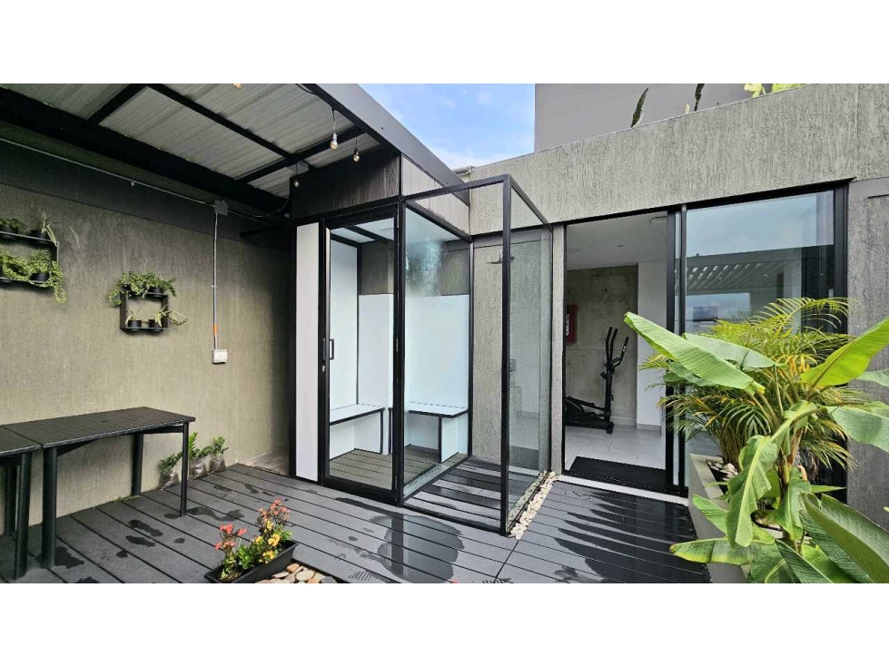Apartamento Nuevo en Venta en Conquistadores | Domótica y Ascensor — foto 3