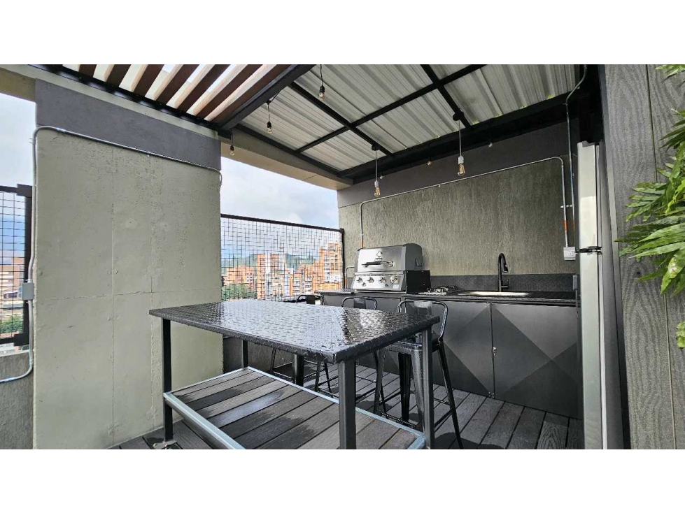 Apartamento Nuevo en Venta en Conquistadores | Domótica y Ascensor — foto 4