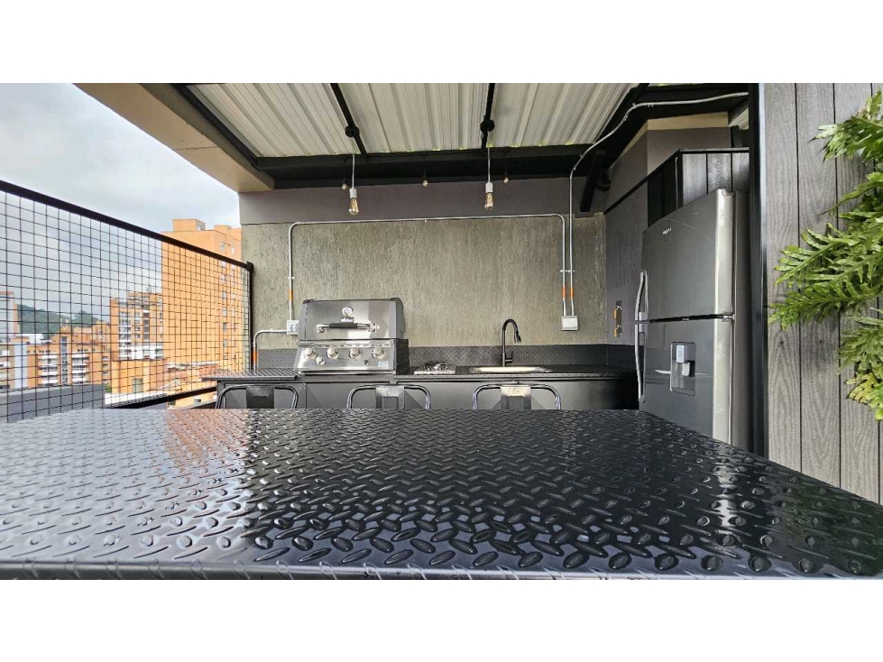 Apartamento Nuevo en Venta en Conquistadores | Domótica y Ascensor — foto 5