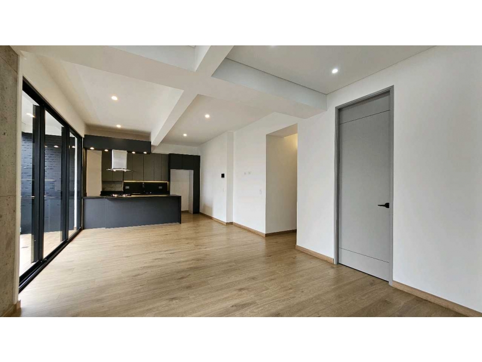 Apartamento Nuevo en Venta en Conquistadores | Domótica y Ascensor — foto 6
