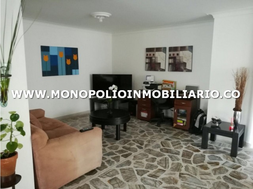 APARTAMENTO PARA LA VENTA EN MEDELLIN - EL POBLADO COD. 7284 COD: 7284 — foto 2