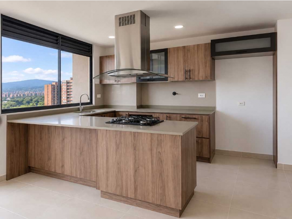 APARTAMENTO PARA LA VENTA EN MEDIEVAL RIONEGRO SAN ANTONIO DE PEREIRA — foto 2