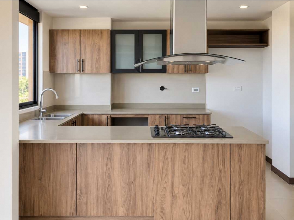APARTAMENTO PARA LA VENTA EN MEDIEVAL RIONEGRO SAN ANTONIO DE PEREIRA — foto 4