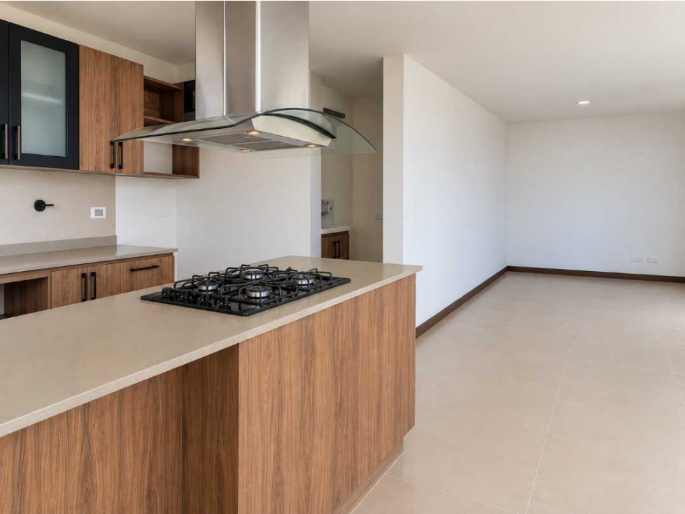 APARTAMENTO PARA LA VENTA EN MEDIEVAL RIONEGRO SAN ANTONIO DE PEREIRA — foto 5