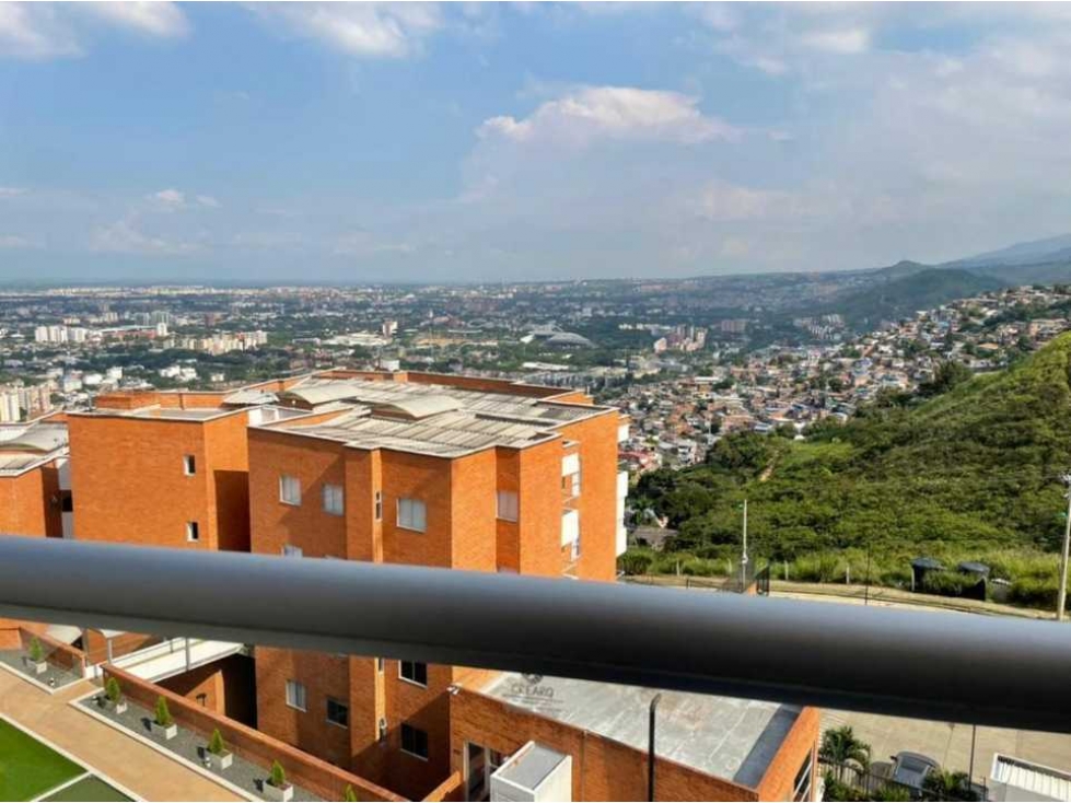 Apartamento para la venta en oeste de cali unidad 135 M² vista p — foto 3