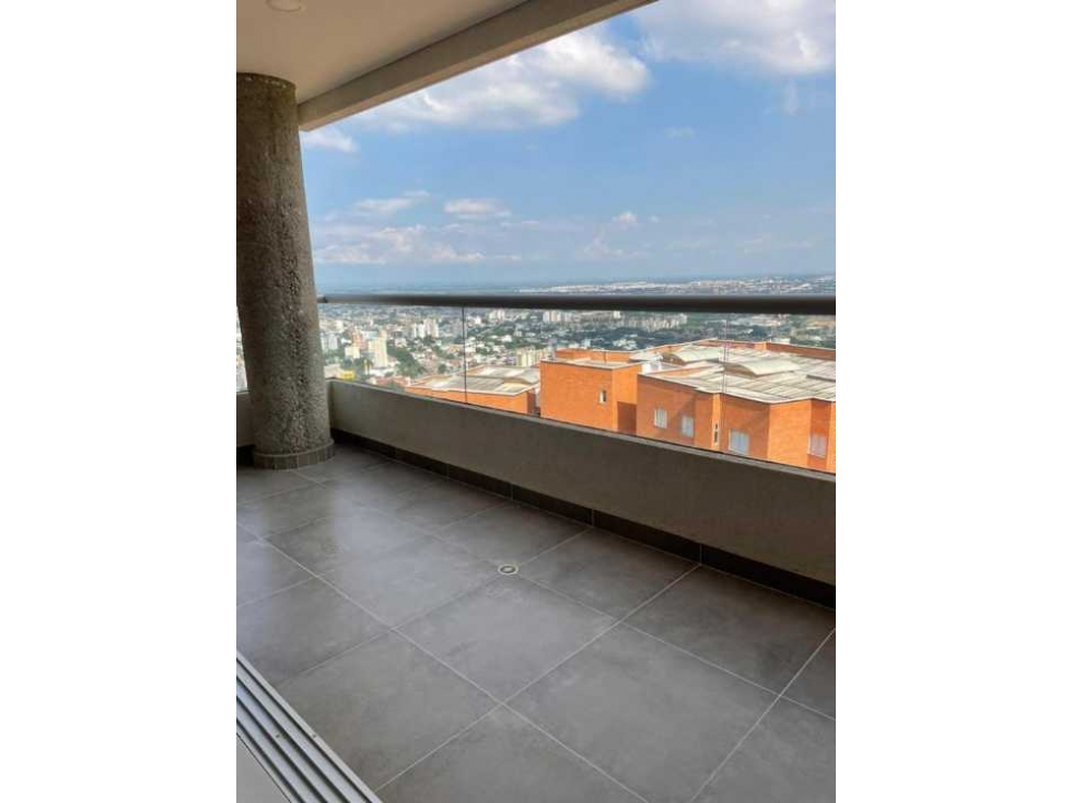 Apartamento para la venta en oeste de cali unidad 135 M² vista p — foto 4