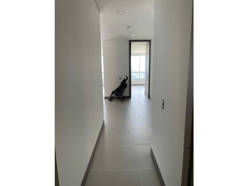Apartamento para la venta en oeste de cali unidad 135 M² vista p — foto 5