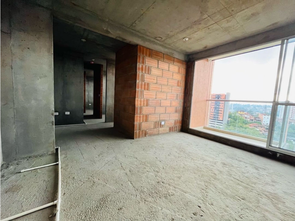 Apartamento para la venta En Obra Gris - Rionegro Fontibón. — foto 2