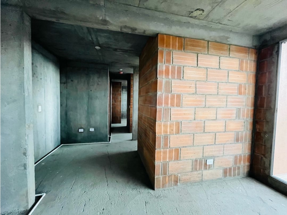Apartamento para la venta En Obra Gris - Rionegro Fontibón. — foto 6