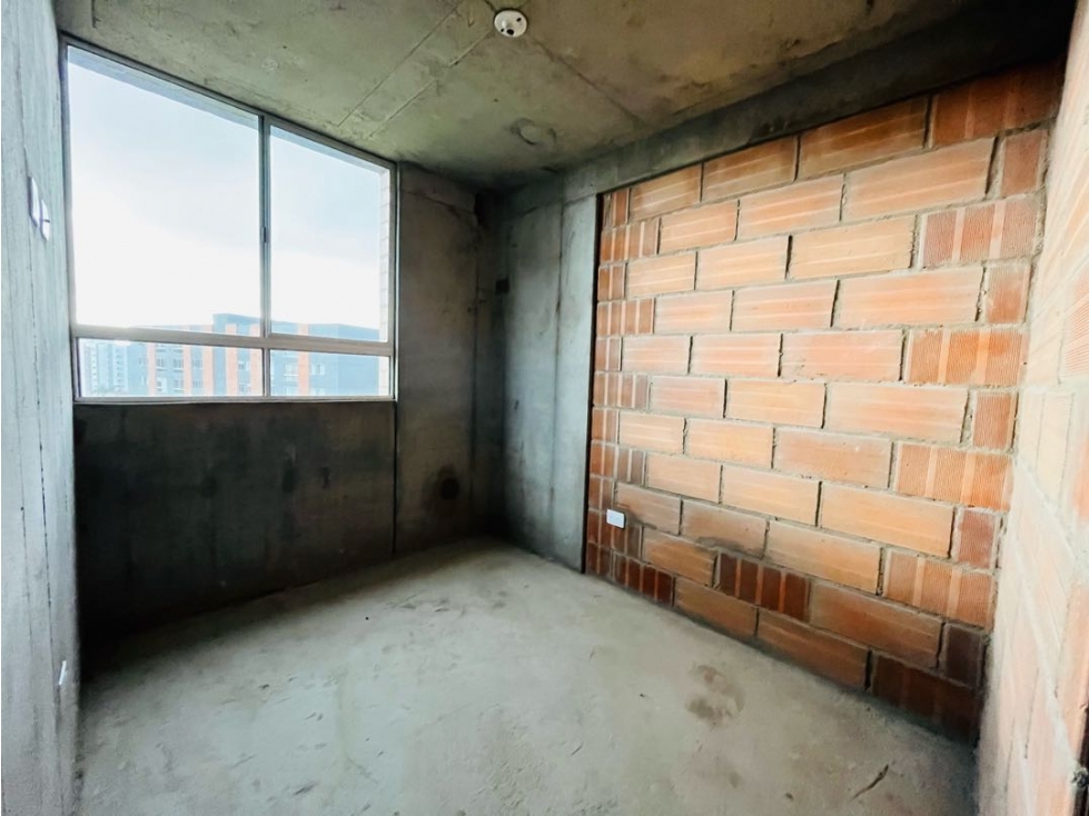 Apartamento para la venta En Obra Gris - Rionegro Fontibón. — foto 5