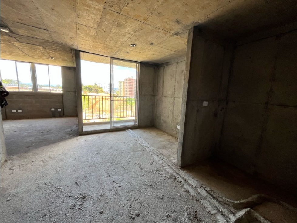 Apartamento para la venta en Obra Gris, Marinilla — foto 3