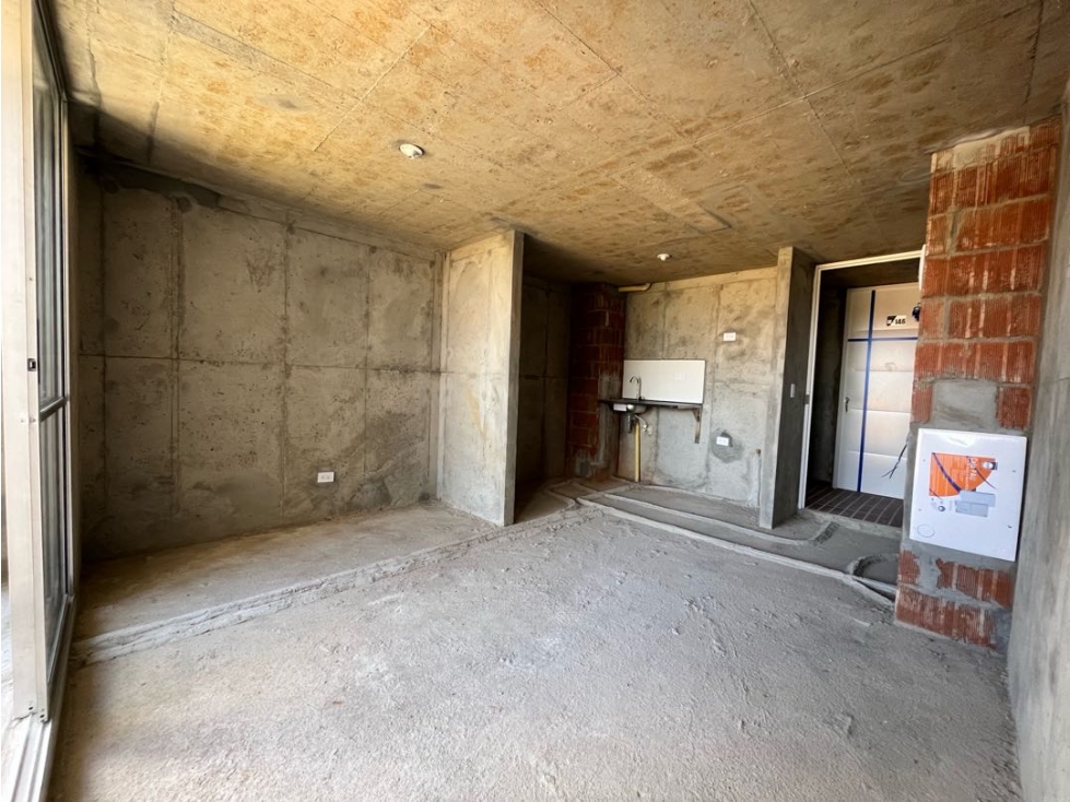 Apartamento para la venta en Obra Gris, Marinilla — foto 4