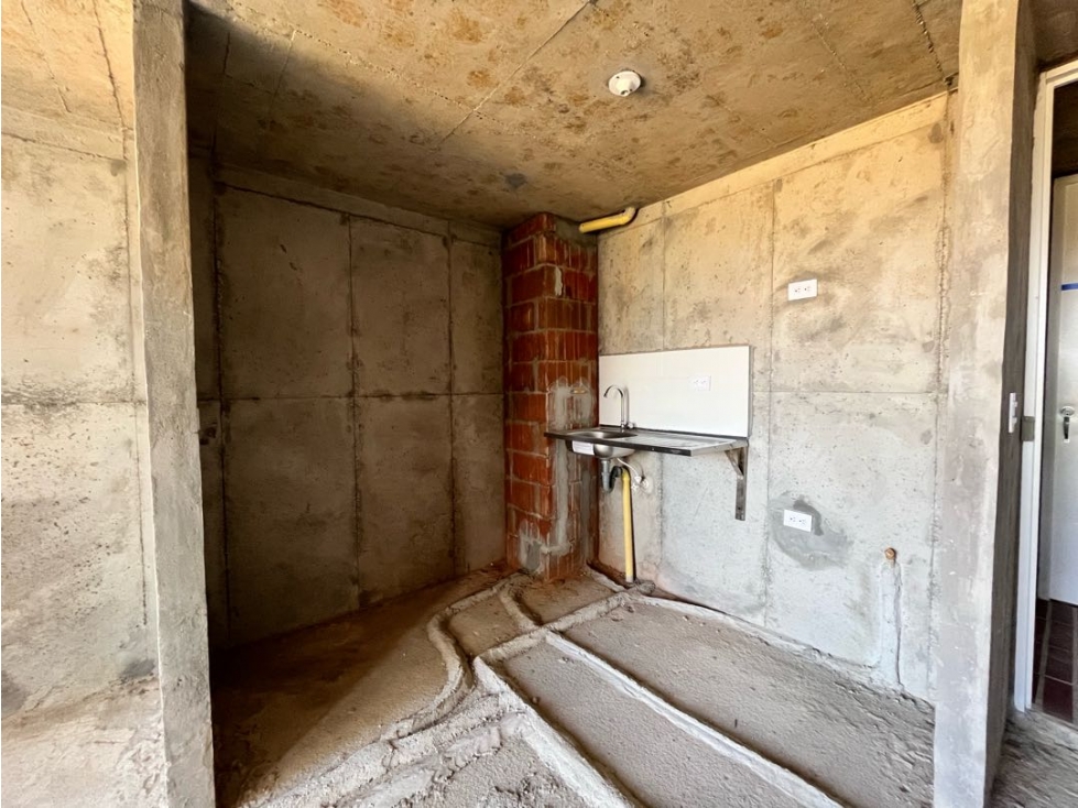 Apartamento para la venta en Obra Gris, Marinilla — foto 5