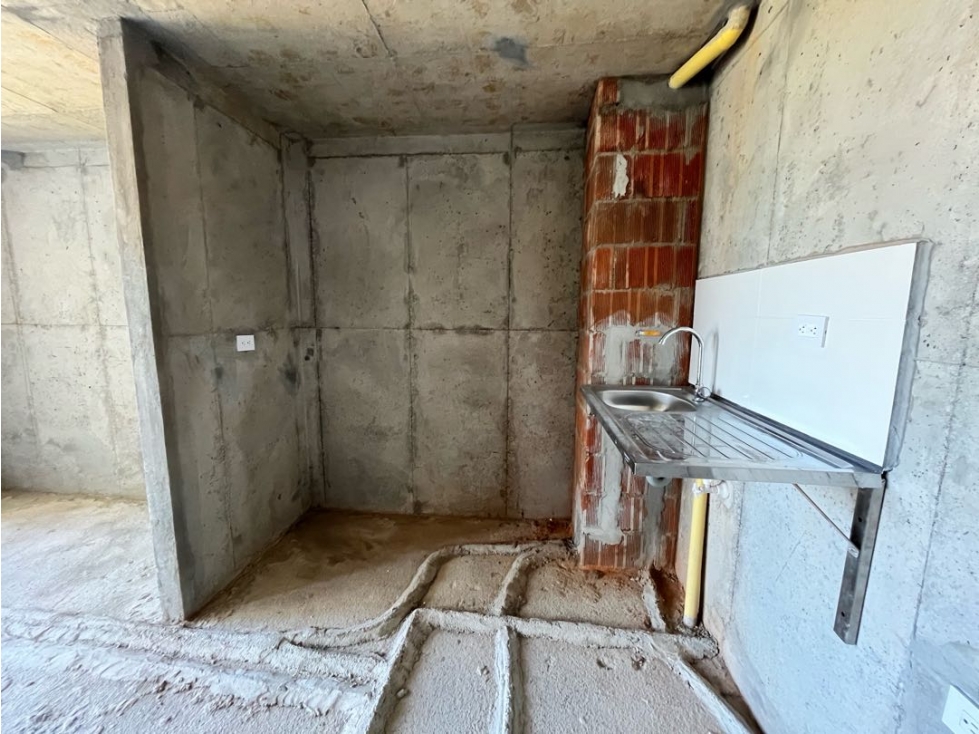 Apartamento para la venta en Obra Gris, Marinilla — foto 6