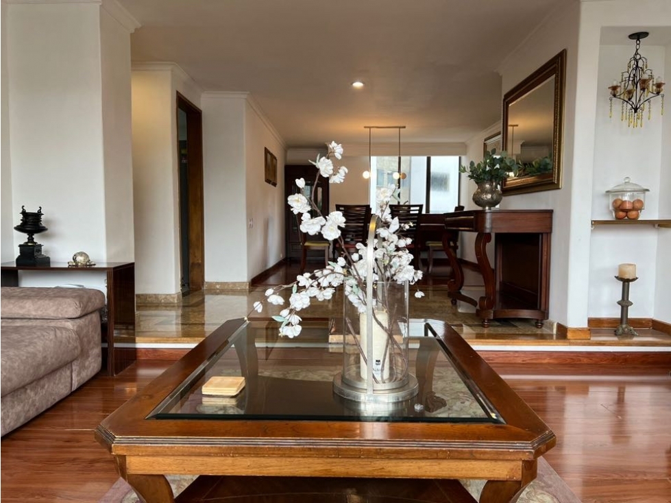 Apartamento en el Poblado San Lucas en Venta — foto 2