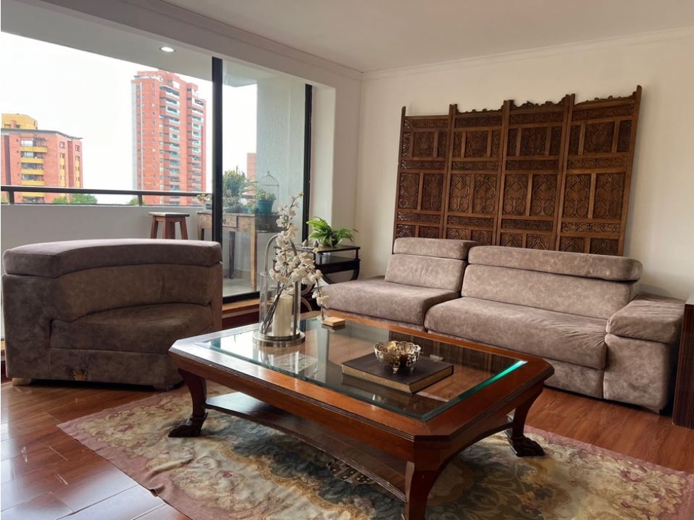 Apartamento en el Poblado San Lucas en Venta — foto 3