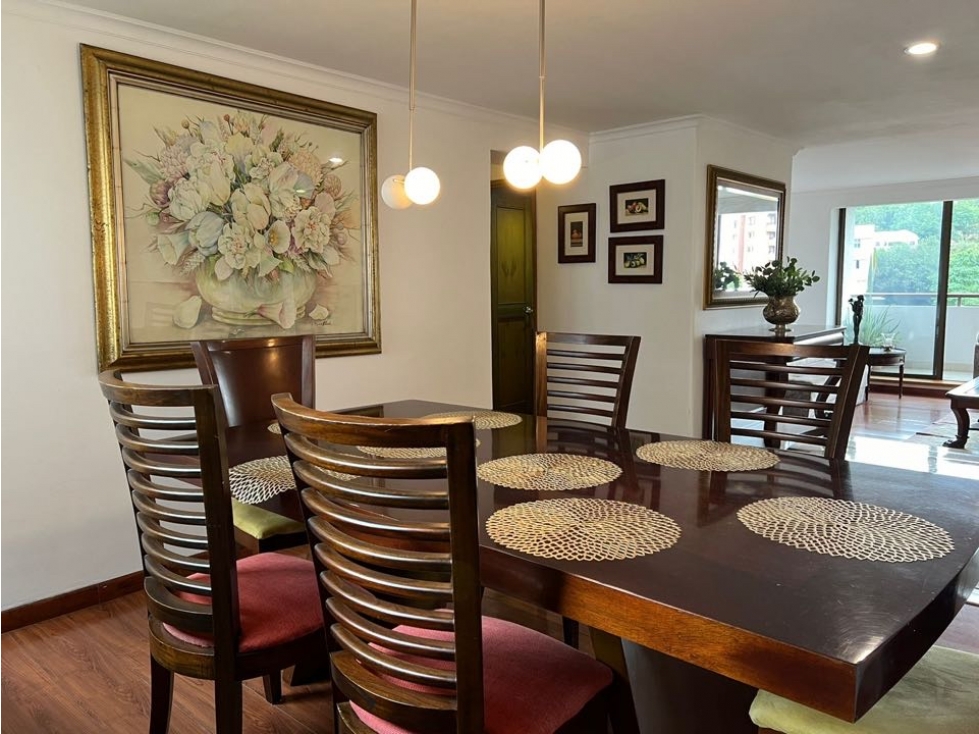 Apartamento en el Poblado San Lucas en Venta — foto 5