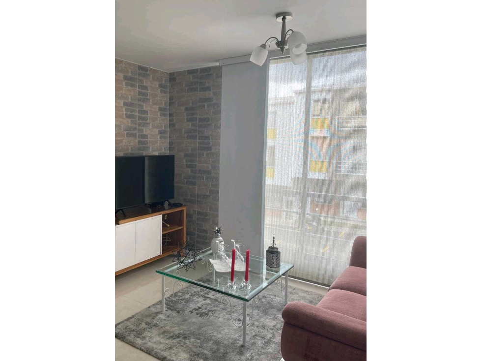 Apartamento Para la Venta en Pereira