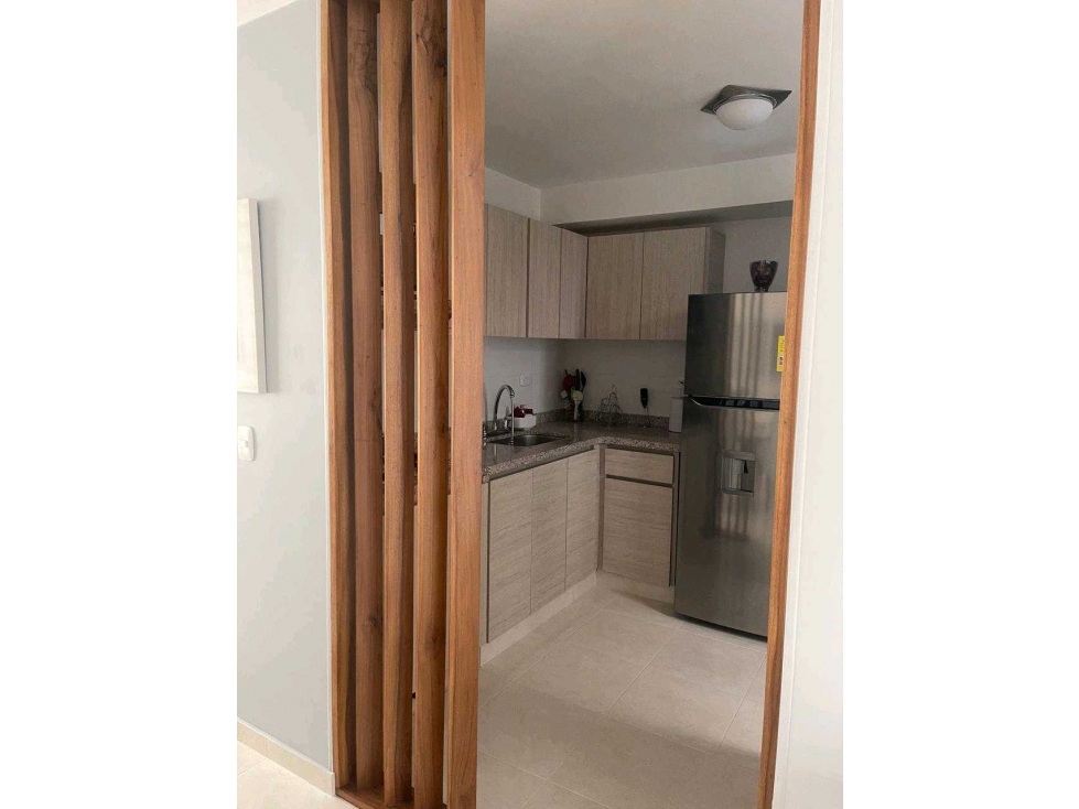 Apartamento Para la Venta en Pereira — foto 3