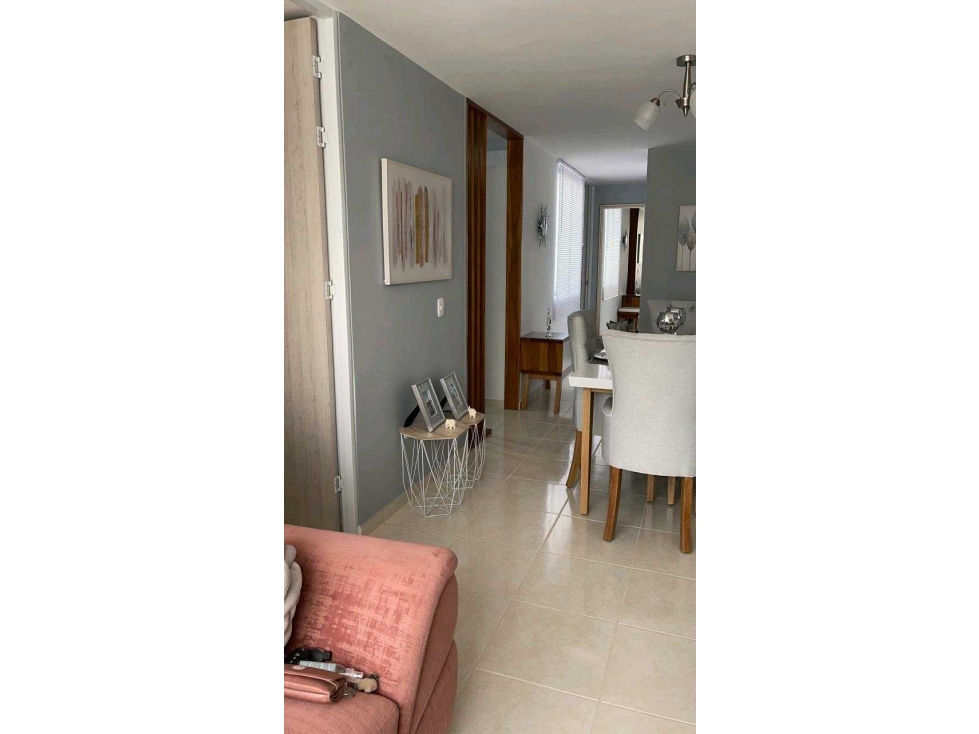 Apartamento Para la Venta en Pereira — foto 4