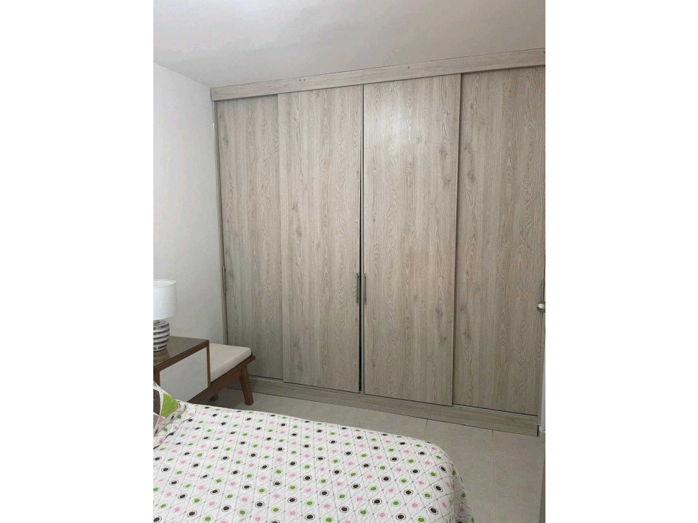 Apartamento Para la Venta en Pereira — foto 5