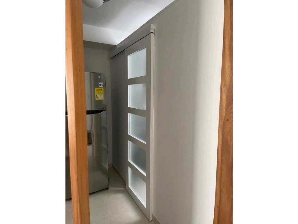 Apartamento Para la Venta en Pereira — foto 6