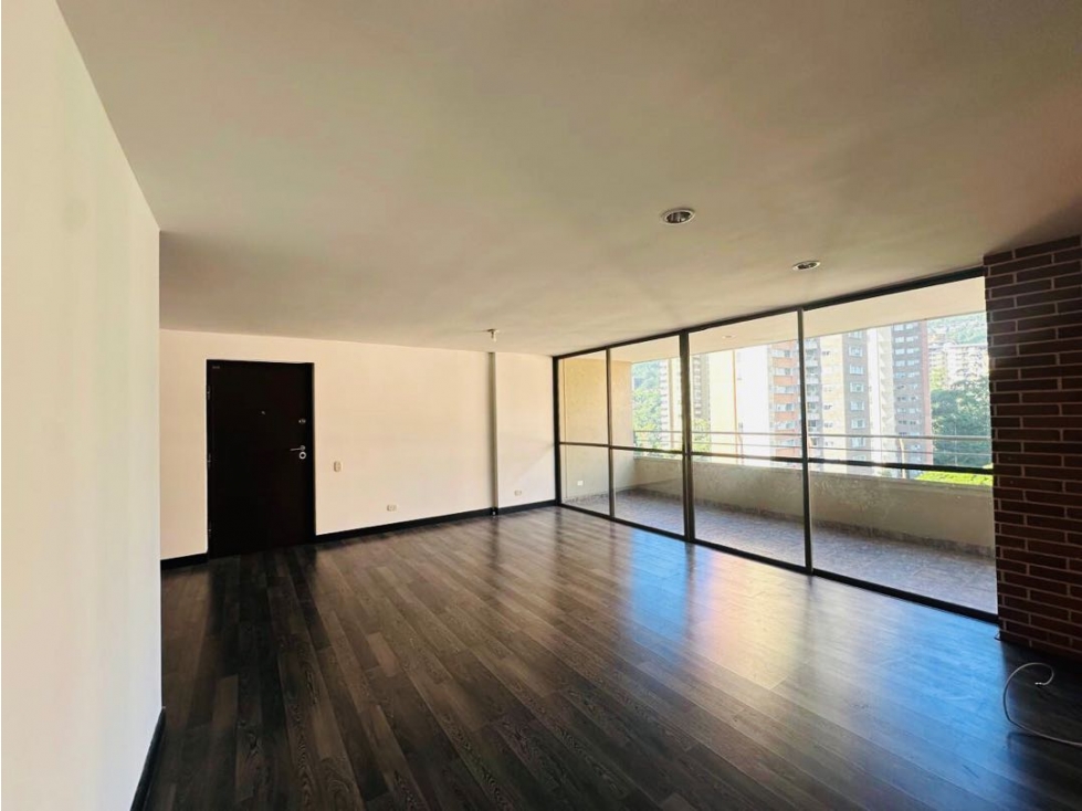 Apartamento para la venta en poblado las santas — foto 2
