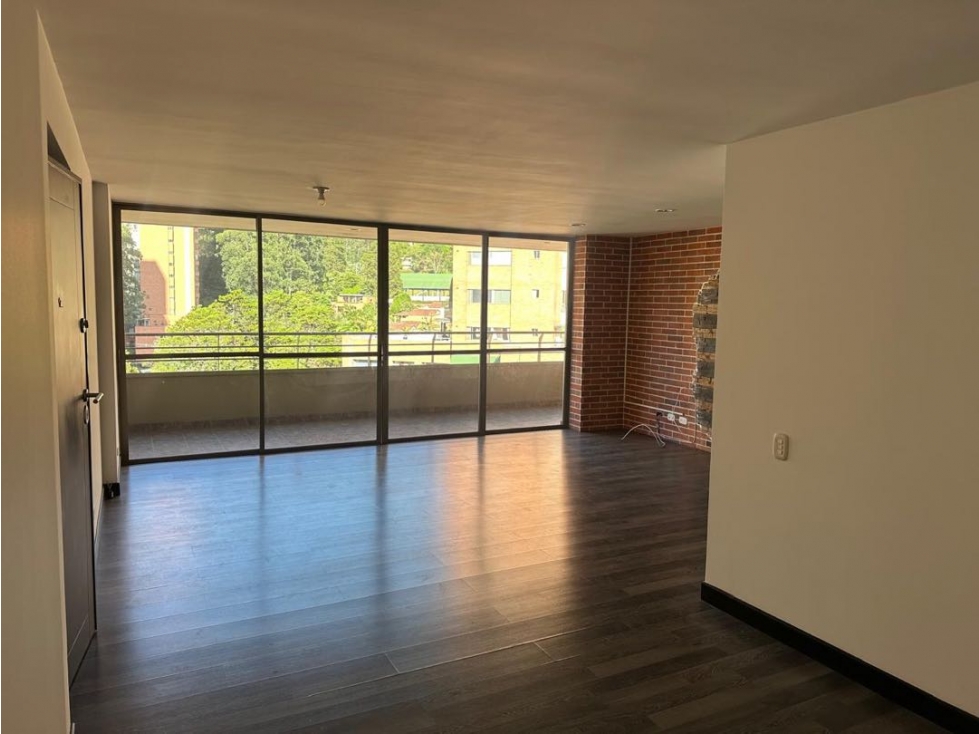 Apartamento para la venta en poblado las santas — foto 3
