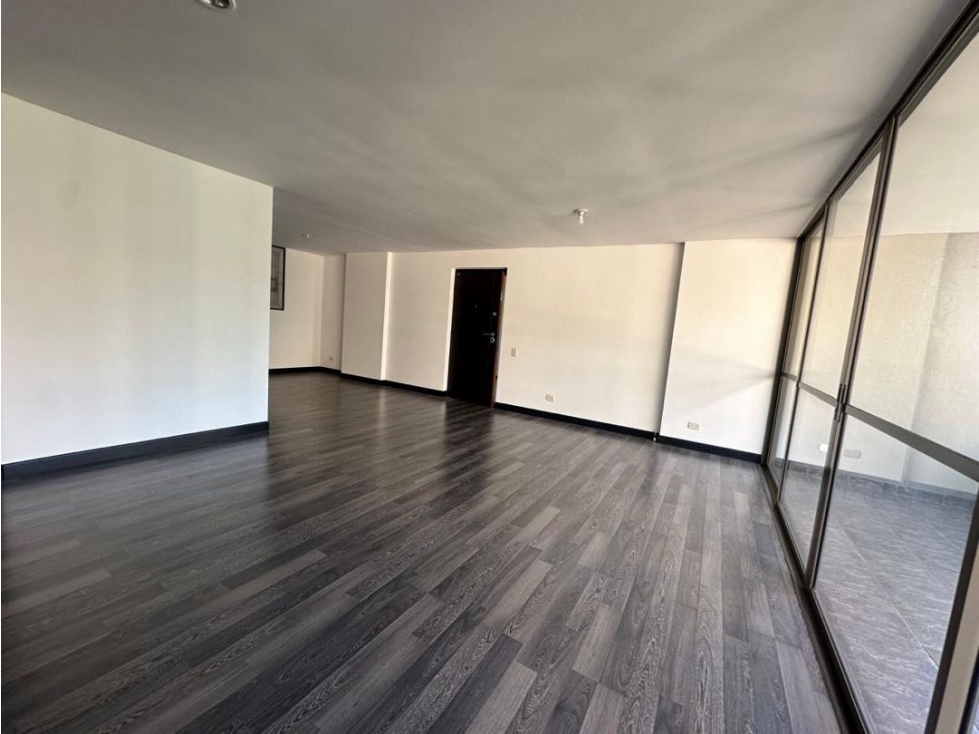 Apartamento para la venta en poblado las santas — foto 4