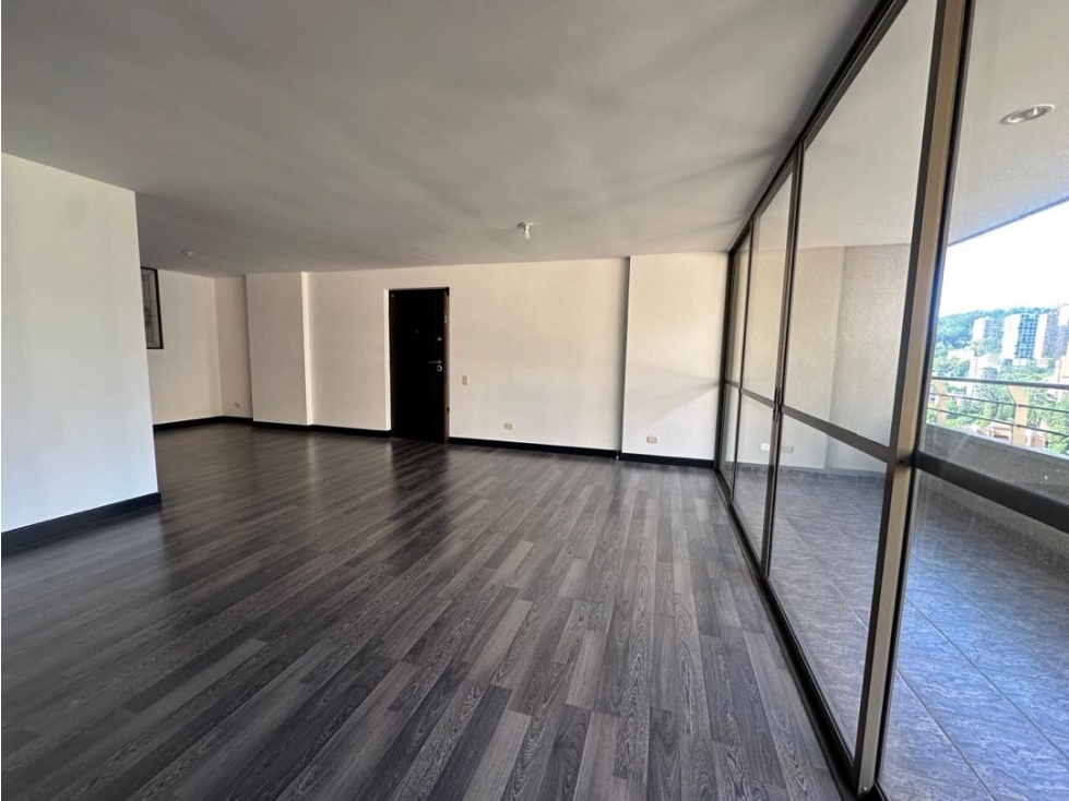 Apartamento para la venta en poblado las santas — foto 5