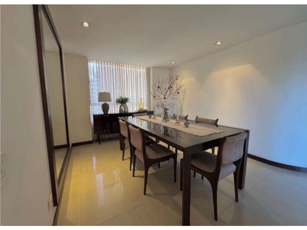 Apartamento para la venta en Poblado Santa María de los Ángeles — foto 3