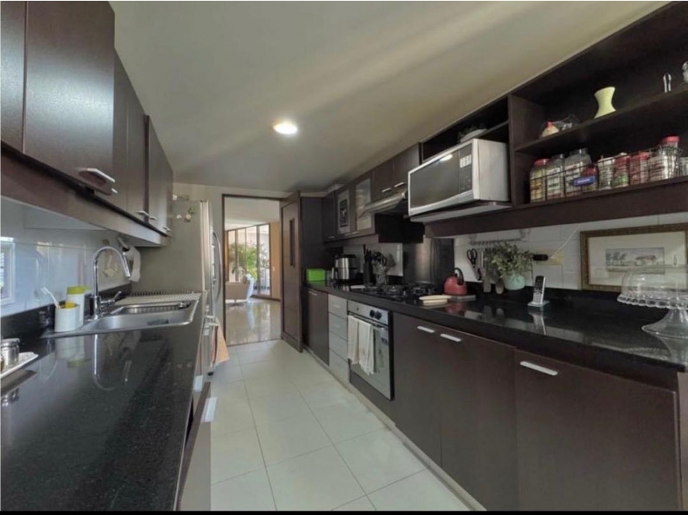 Apartamento para la venta en Poblado Santa María de los Ángeles — foto 5