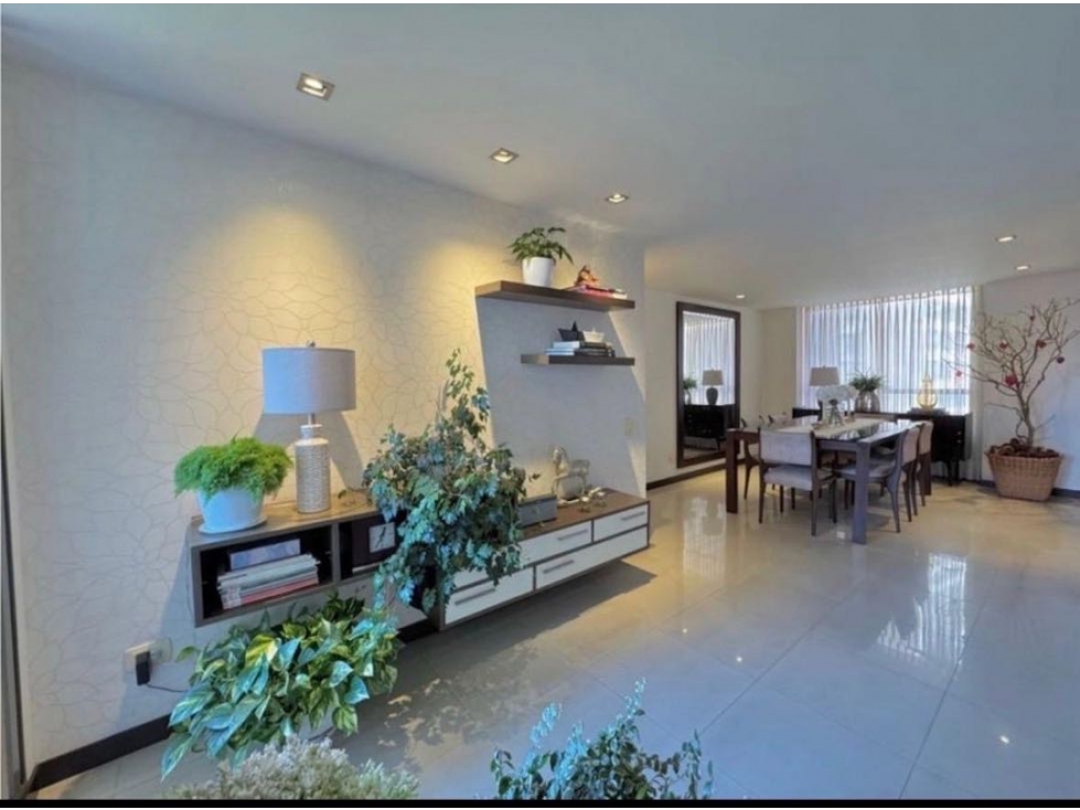 Apartamento para la venta en Poblado Santa María de los Ángeles — foto 6