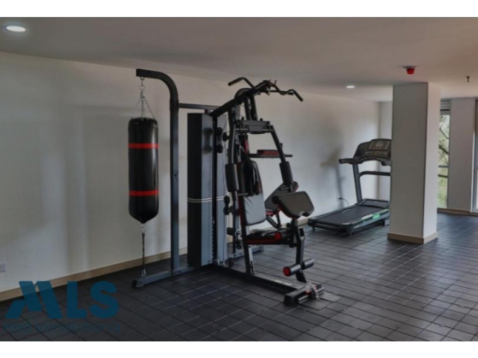 APARTAMENTO PARA LA VENTA EN RIONEGRO-MARINILLA(MLS#250658) - 2