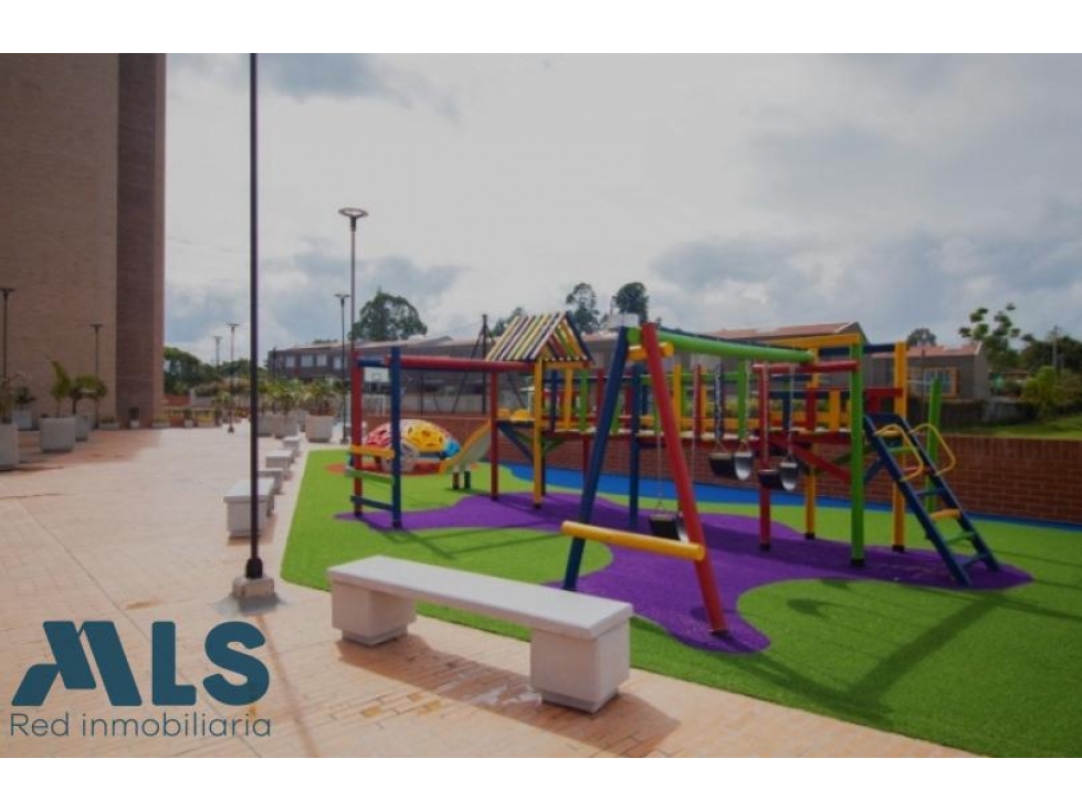 APARTAMENTO PARA LA VENTA EN RIONEGRO-MARINILLA(MLS#250658) - 3