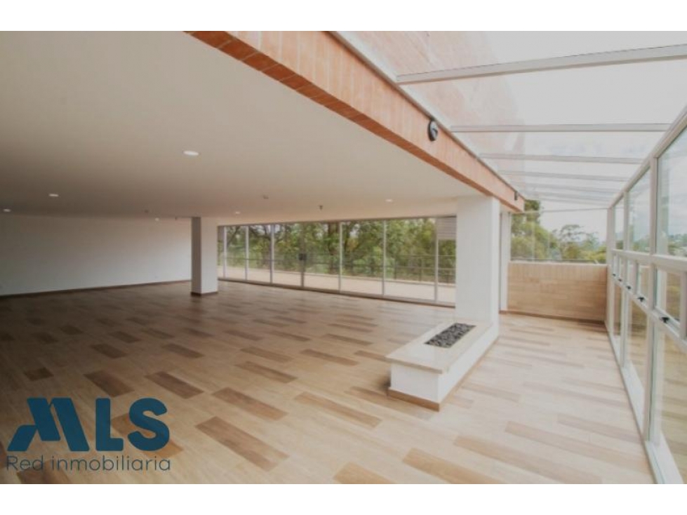 APARTAMENTO PARA LA VENTA EN RIONEGRO-MARINILLA(MLS#250658) - 4