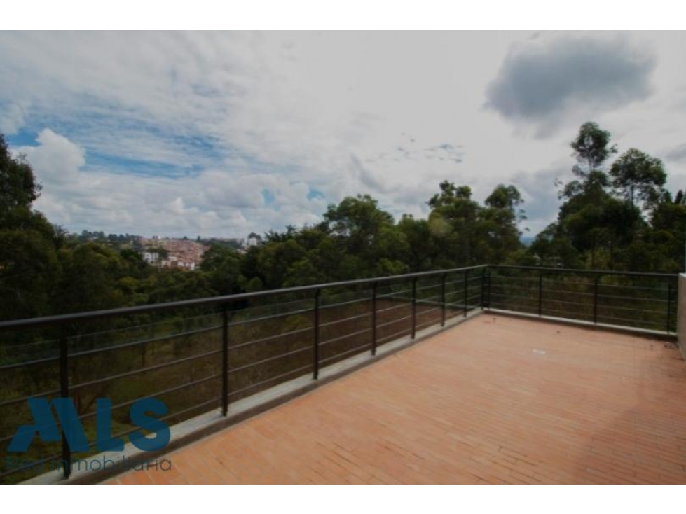APARTAMENTO PARA LA VENTA EN RIONEGRO-MARINILLA(MLS#250658) - 5