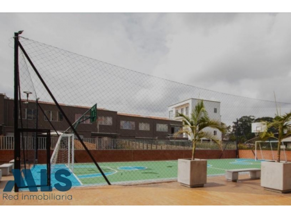 APARTAMENTO PARA LA VENTA EN RIONEGRO-MARINILLA(MLS#250658) - 6