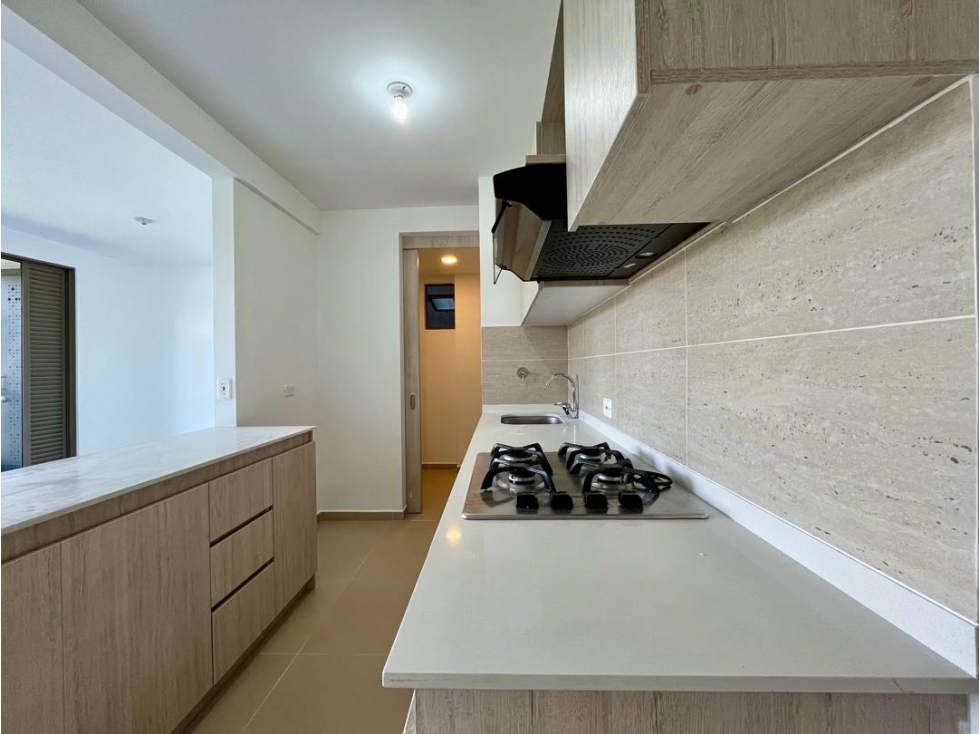 Apartamento en Venta en Rionegro sector San Antonio de Pereira — foto 4