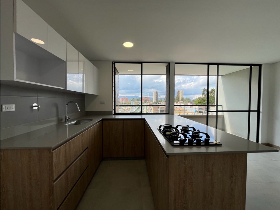 Apartamento para Venta en Rionegro vía San Antonio la Ceja