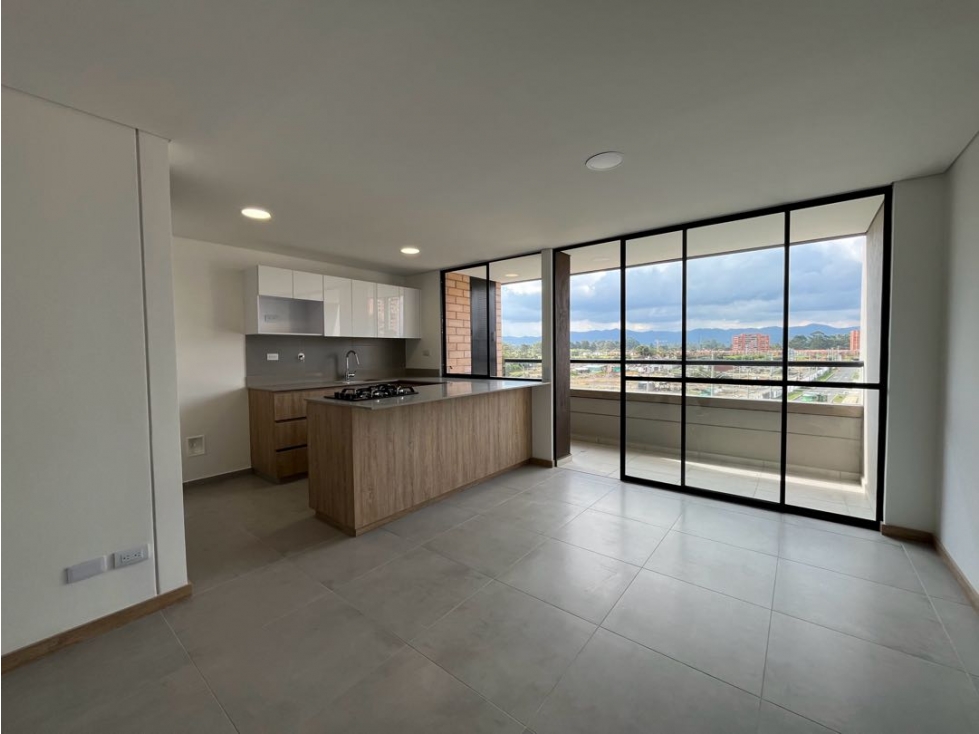 Apartamento para Venta en Rionegro vía San Antonio la Ceja — foto 3