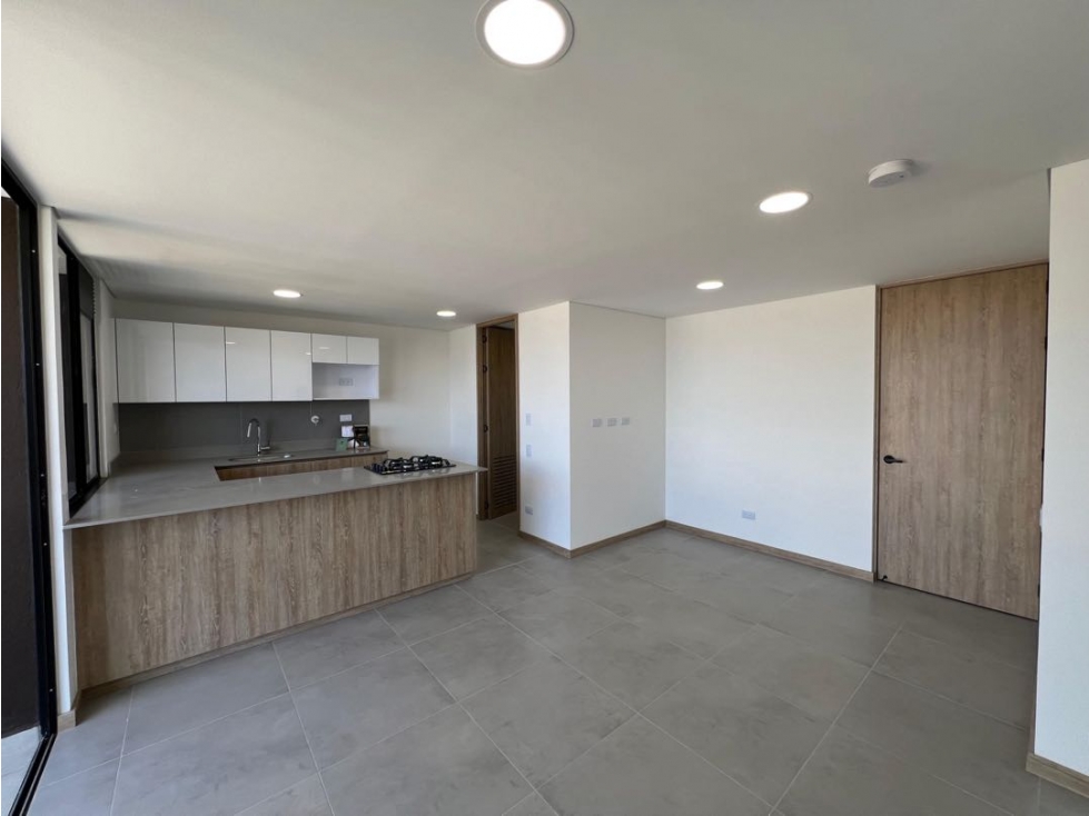 Apartamento en Venta en Rionegro sector San Antonio de Pereira — foto 5