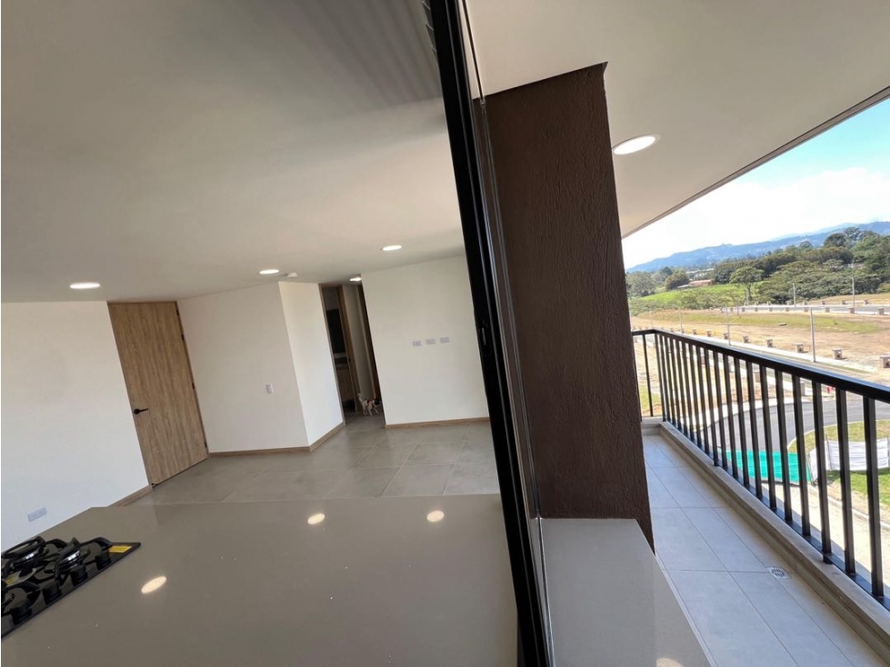 Apartamento en Venta en Rionegro sector San Antonio de Pereira — foto 6
