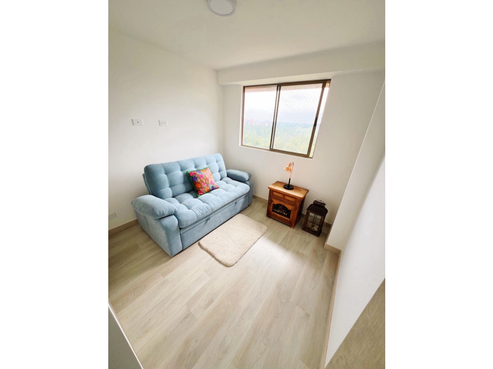 Apartamento en Venta en Rionegro sector San Antonio de Pereira — foto 2