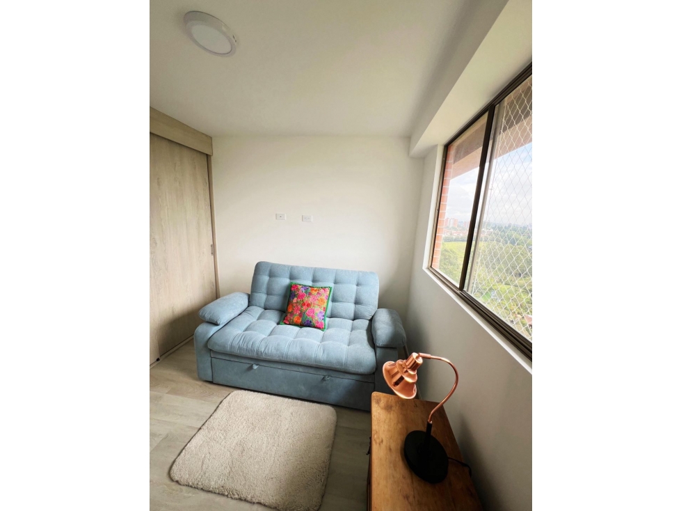 Apartamento en Venta en Rionegro sector San Antonio de Pereira — foto 3