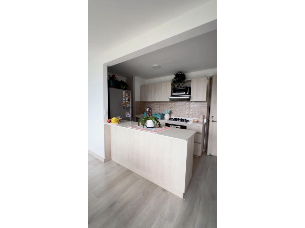 Apartamento en Venta en Rionegro sector San Antonio de Pereira — foto 4