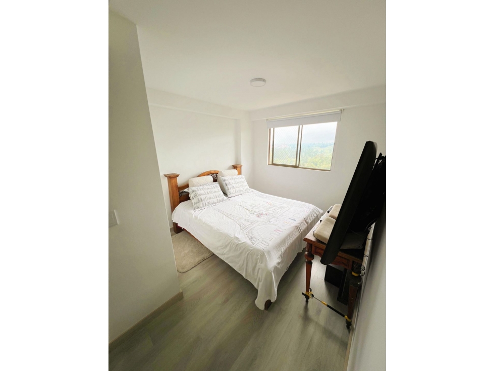Apartamento en Venta en Rionegro sector San Antonio de Pereira — foto 5